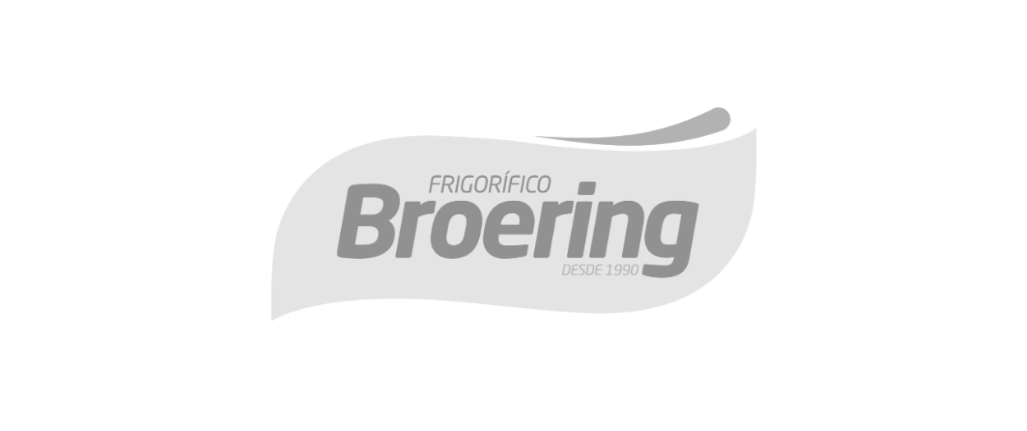 Frigorífico Broering